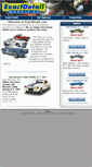 Mobile Screenshot of exactdetail.com